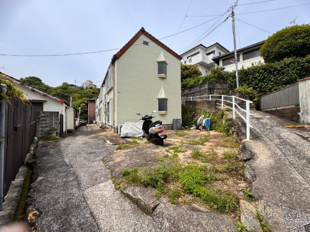 サンライズ矢岳