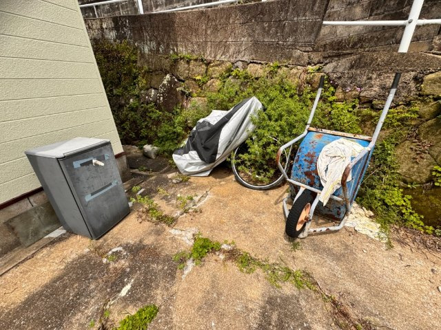 サンライズ矢岳のその他