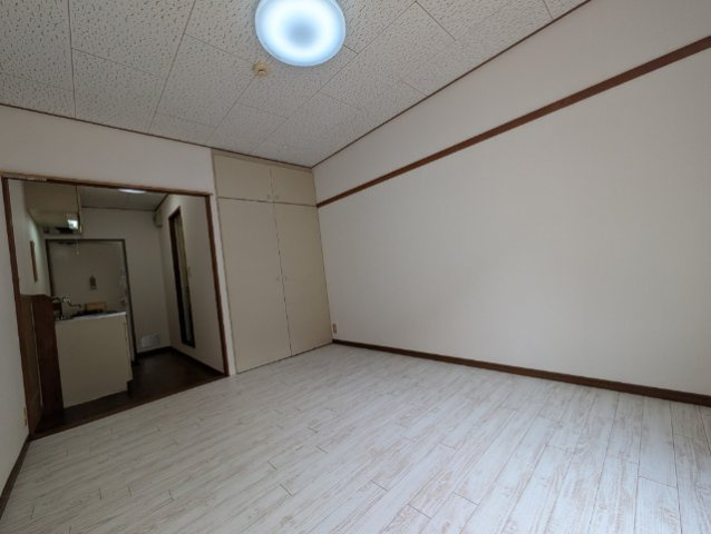 パールハイツのその他
