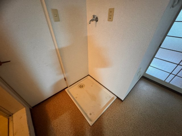 ツインズ白石早苗参番館の設備