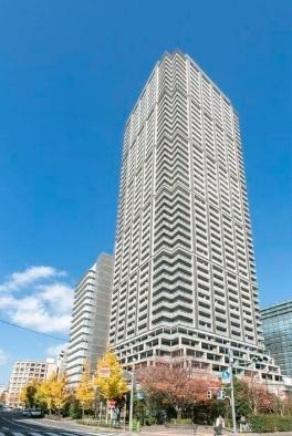 【外観】 | トルナーレ日本橋浜町