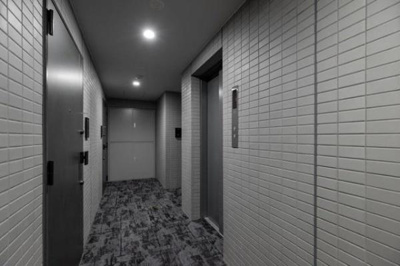 【その他】 | BRICK RESIDENCE 南青山