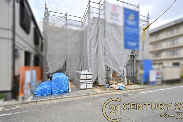 天理市川原城町 ／新築一戸建