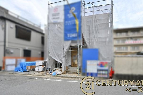 天理市川原城町 ／新築一戸建のその他|■現地撮影写真■