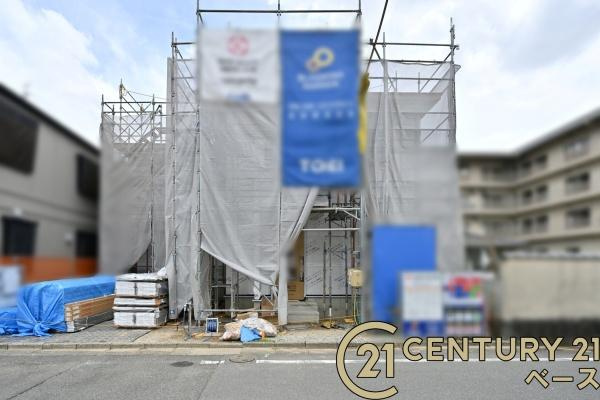 天理市川原城町 ／新築一戸建のその他|■現地撮影写真■