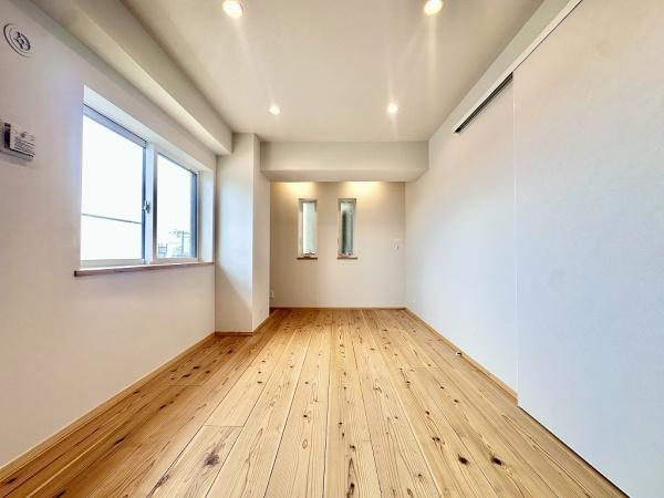【子供部屋】 | 神戸潮見が丘壱番館