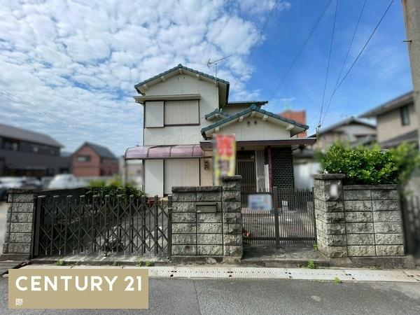 和歌山市野崎　中古戸建