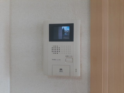 【セキュリティ】 | カーサ天神