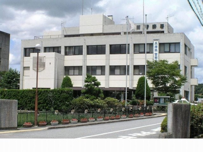 【周辺】 | カーサ天神 | 三田警察署様まで900m