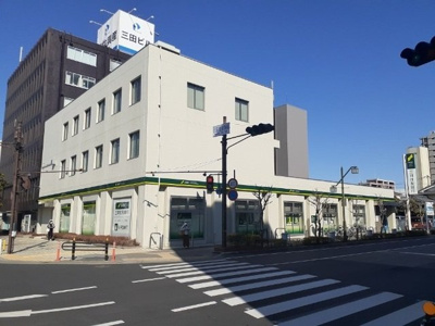 【周辺】 | カーサ天神 | 三井住友銀行三田支店様まで1400m