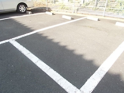 【駐車場】 | コンフォート春日