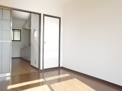 【内装】 | コンフォート春日