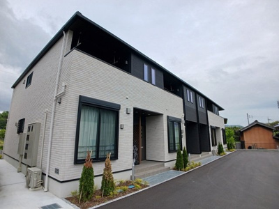 【その他】 | フォルトゥーナ西岡屋Ⅱ