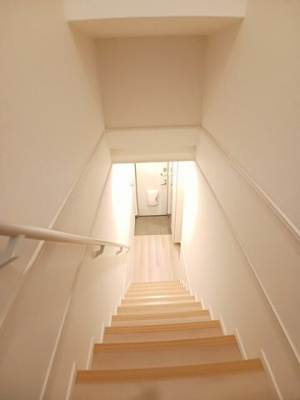 【玄関】 | フォルトゥーナ西岡屋Ⅱ