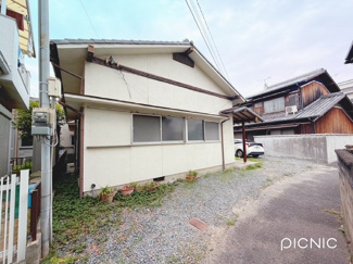 【周辺】 | 売地　高砂市米田町米田