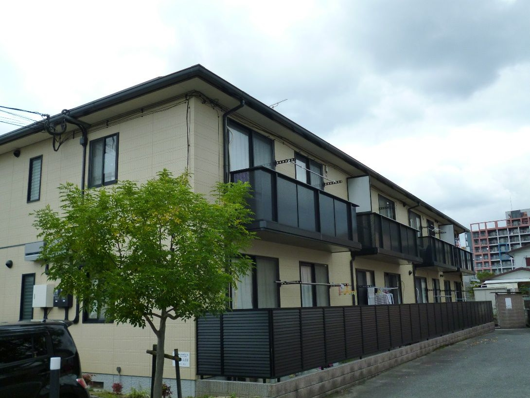 フローラル長者原