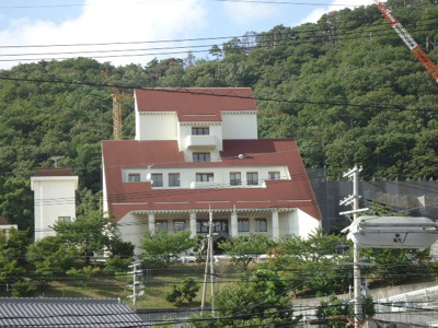 【周辺】 | エッセンティア谷上 | 兵庫県立光風病院まで702ｍ