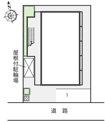 【その他】 | レオパレスフェレット