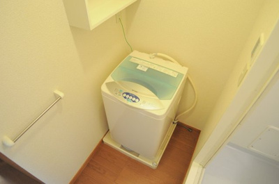 【その他】 | レオパレス藤原台 | 家具家電付き
