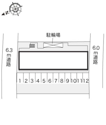 【その他】 | レオパレスＭ－１