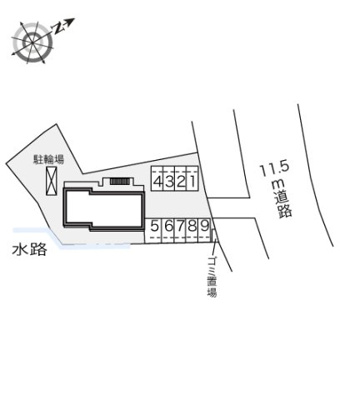 【その他】 | レオパレス未来