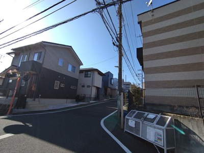 【その他】 | レオパレスエトワール南生田