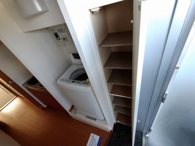 【その他】 | レオパレスエトワール南生田 | シューズボックス