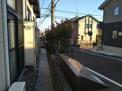 【その他】 | レオパレスエトワール南生田