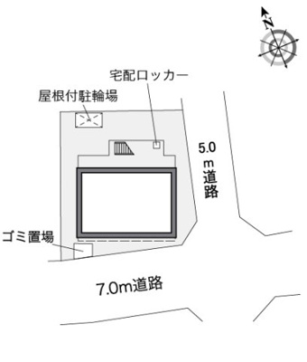 【その他】 | レオパレスエトワール南生田