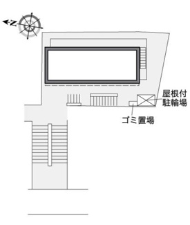 【その他】 | レオパレス椎の実５