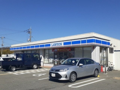 【周辺】 | ヴェルジェ | ローソン有野町二郎店様まで460m