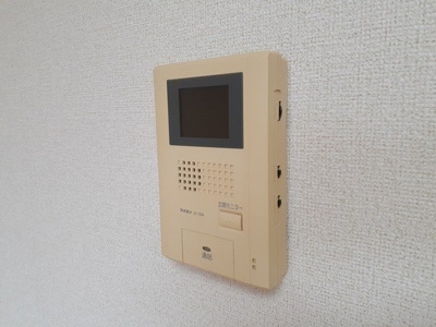 【セキュリティ】 | サニーヒル藤原台