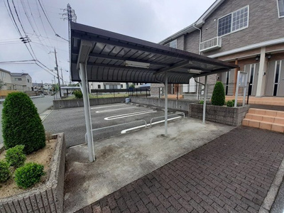 【その他共用部分】 | サニーヒル藤原台