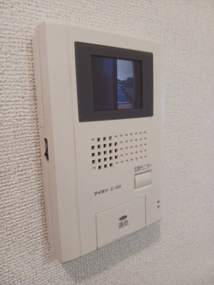 【セキュリティ】 | ラフレシール