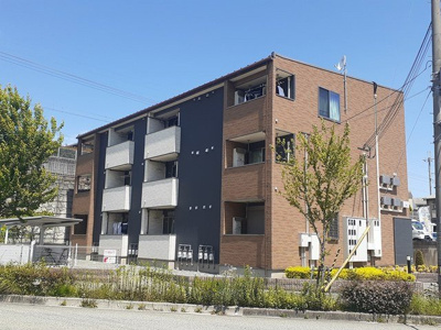 【外観】 | グランステラ