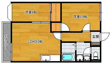 フローレンス志免