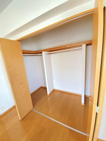 サンプラスパIIの収納