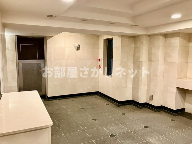 ＰＡＬＡＣＥ　ＳＴＵＤＩＯ　文京音羽【おとり物件なし】#学生・社会人にオススメ！のその他共用部分