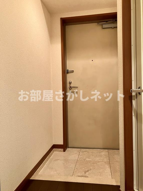 ＰＡＬＡＣＥ　ＳＴＵＤＩＯ　文京音羽【おとり物件なし】#学生・社会人にオススメ！の玄関