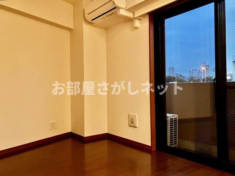 ＰＡＬＡＣＥ　ＳＴＵＤＩＯ　文京音羽【おとり物件なし】#学生・社会人にオススメ！の寝室
