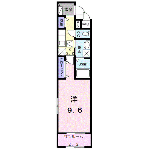 【間取り】 | コンフォートミラー