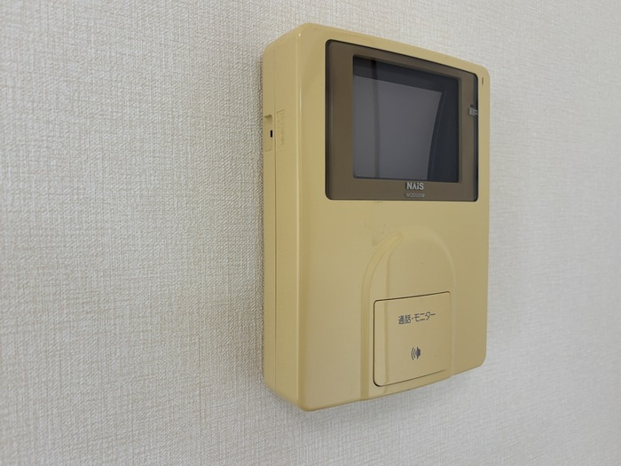 メゾンシャルム