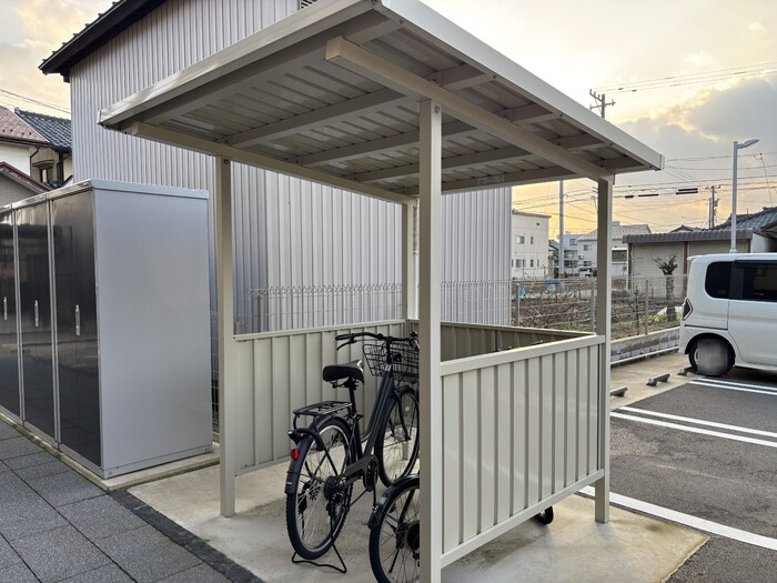 クレシア山総Ⅱ