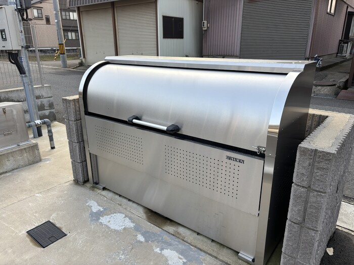 クレシア山総Ⅱ