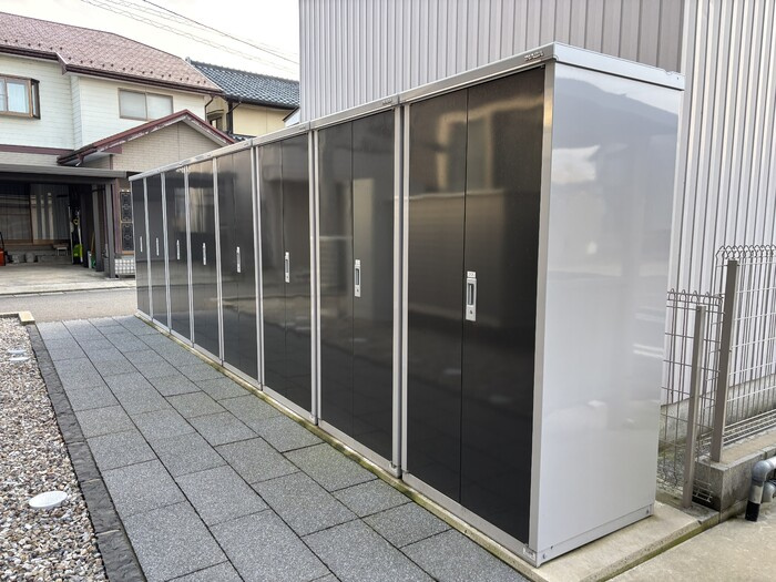 クレシア山総Ⅱ