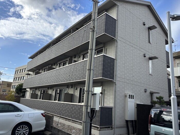 サニーガーデン日之出