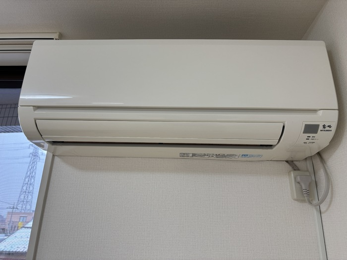 ファミール五反田の設備