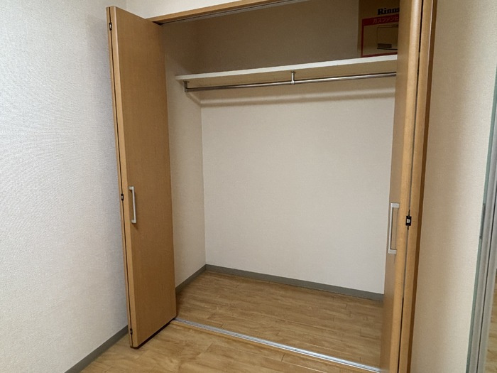 サンフラワーの収納
