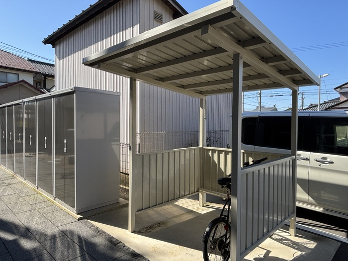 クレシア山総Ⅱ