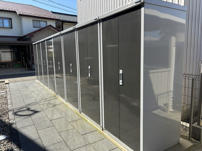 クレシア山総Ⅱ